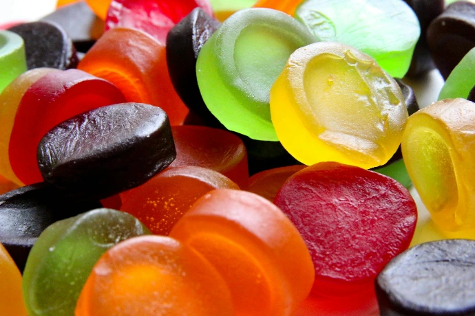 Aliments ultra-transformés