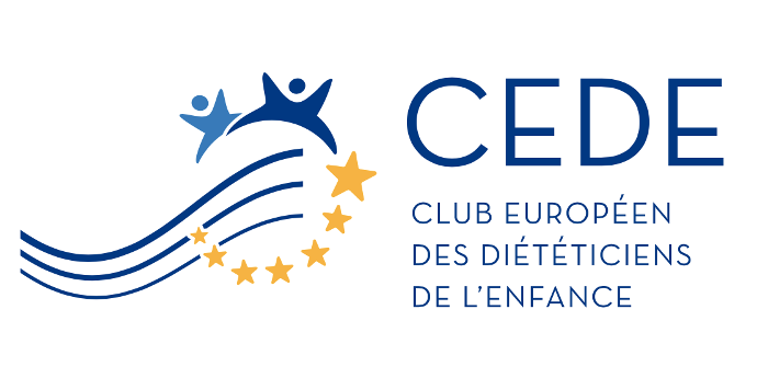 CEDE Logo