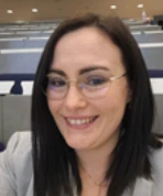 Sarah Pauwels