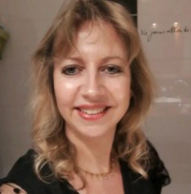 Virgine Hainaut